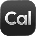Cal.com logo