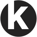 Kickserv logo